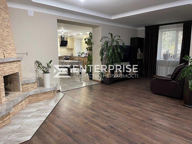 Продаж 2-поверховий  з ділянкою 6 сот 190 кв.м 4 кімн. на Білогородська вул. Киев - изображение 8