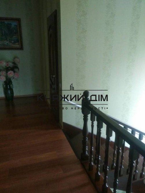Продам шикарный дом в Крюковщине. Код объекта 223815  - фото 2