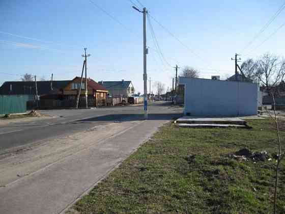 Продаж земельної ділянки 45 соток 