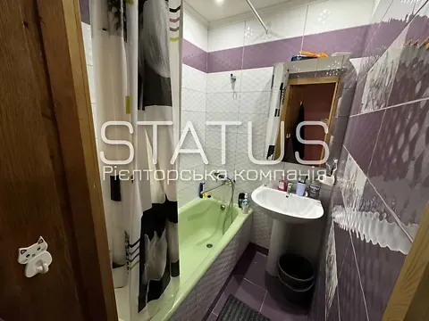 Продаж 2к Квартира 44.4 кв.м Баленка вулиця 7А Полтава - фото 3