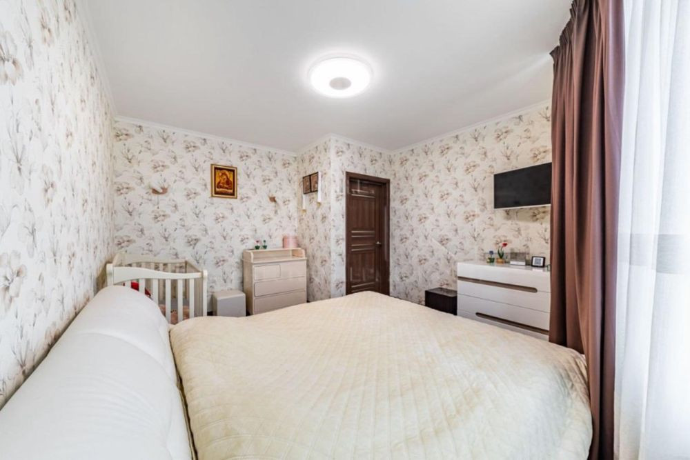 Продаж Квартира 3-кімнатна, 10/22 поверх на Науки просп. вул., д. 80а/73 Київ - фото 9