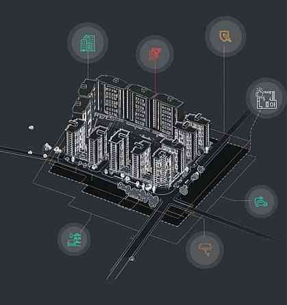 Продаж Квартира 1-кімнатна, 5/12 поверх на вул. Ленкавського Івано-Франківськ