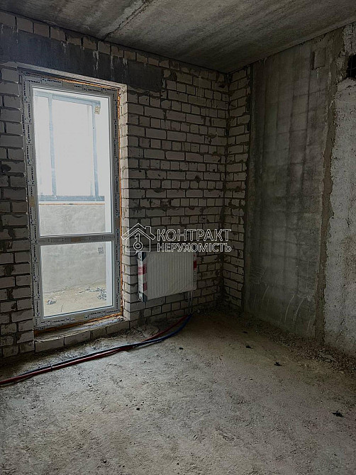 Продаж Квартира 1-кімнатна, 7/9 поверх на вул. Борткевича Харьков - изображение 8