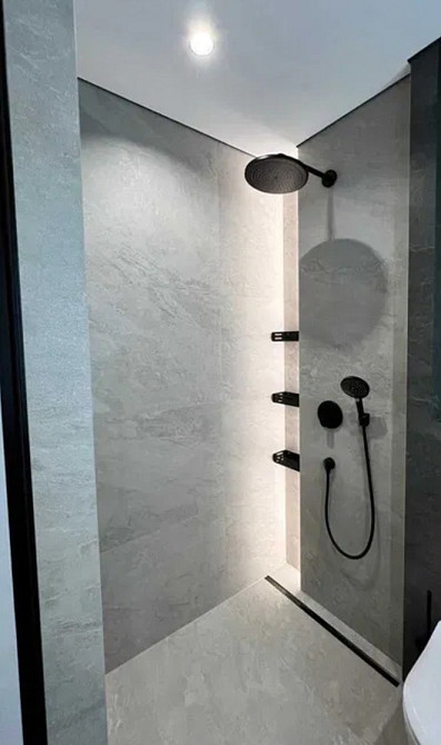 2 кімнатна квартира, ЖК Файна Таун, вул. Салютна, , Нивки, Шевченківський район Киев - изображение 10