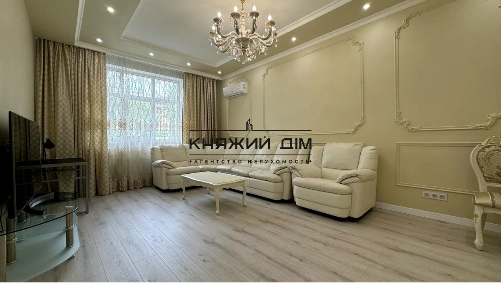 Оренда чудової 2к. кв. в ЖК Французький Квартал по вул. В. Тютюнника в Печерському р-ні. Код об'єкту №: 11201466 Київ - фото 14