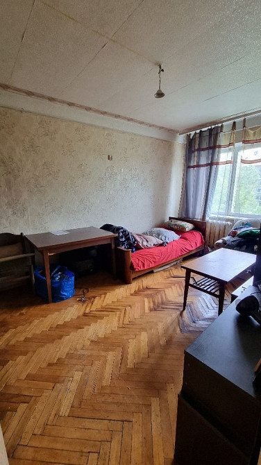Продаж Квартира 2-кімнатна, 4/5 поверх на Воскресенський вул., д. 11В Київ - фото 5