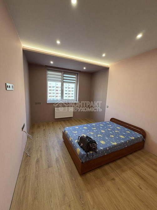 Продаж Квартира 2-кімнатна, 8/9 поверх на вул. Борткевича Харків - фото 11