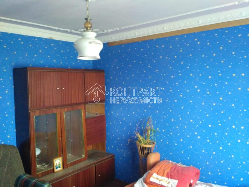 Продаж Квартира 4-кімнатна, 7/16 поверх на вул. Грозненська Харьков - изображение 12