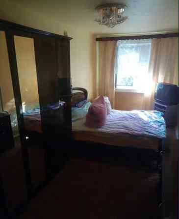 Продам 3-х комнатную квартиру в Лузановке! Одесса