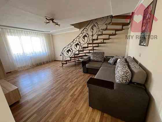 Продаж дворівневої квартири по вул.Лінтура Uzhhorod