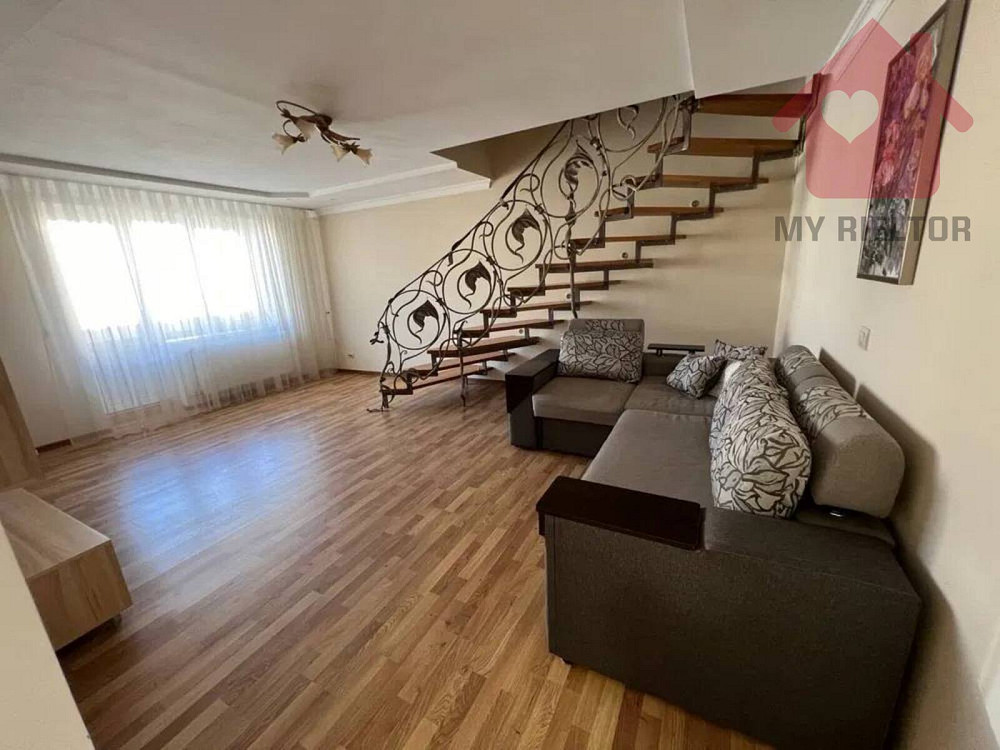 Продаж дворівневої квартири по вул.Лінтура Uzhhorod - photo 1