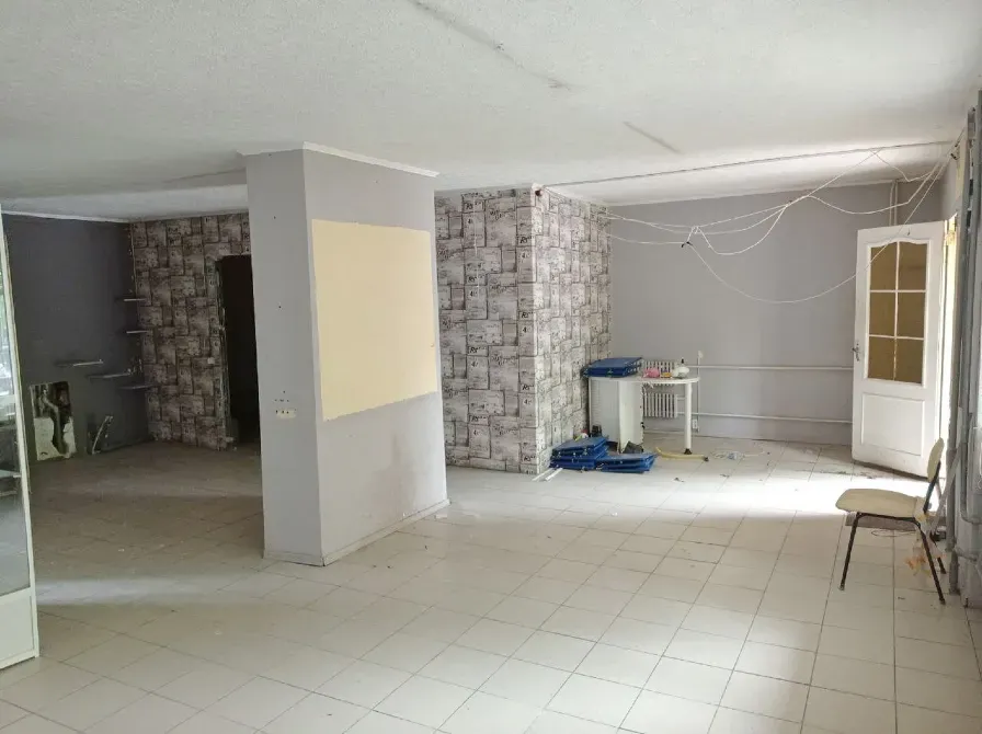 Продаж Приміщення в житловому будинку площа 150 кв.м 1-й поверх на Робоча 75 Дніпро - фото 5