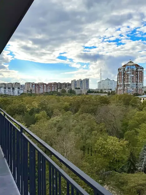 Продаж 2к Квартира 53 кв.м проспект Шевченко, 30 Одеса - фото 9