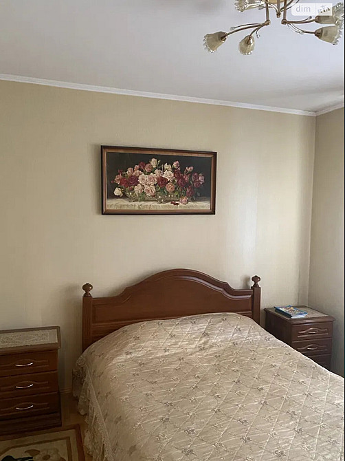 Продаж Квартира 3-кімнатна, 7/9 поверх на Прирічна вул., д. 19 Київ - фото 6