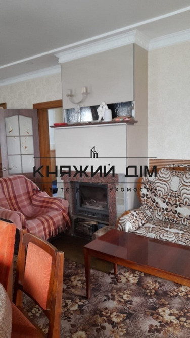 Продаж будинку 54 км від Києва № 2211584 Велика Мотовилівка - фото 9