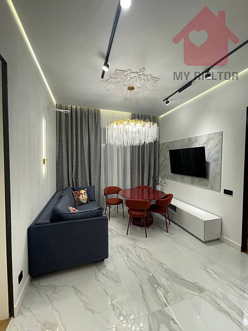 Продаж двокімнатної квартири ЖК Park Land Uzhhorod - photo 4