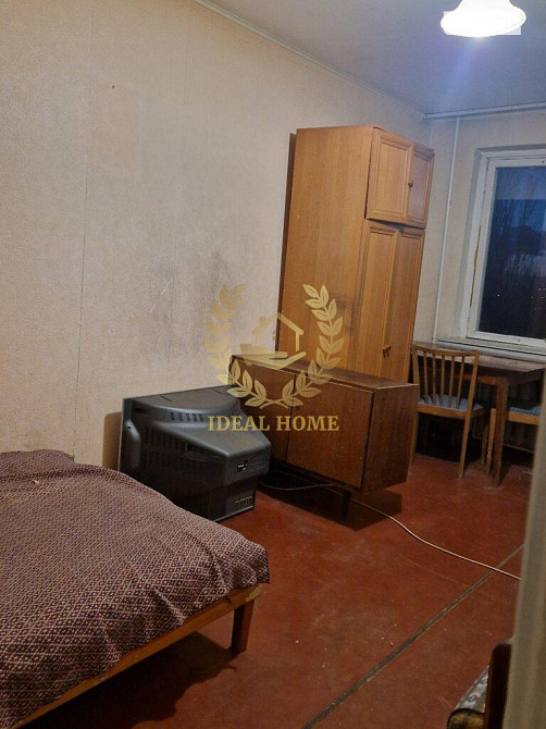 Продаж Квартира 3-кімнатна на Николая Руденко бул., 15 Київ - фото 16