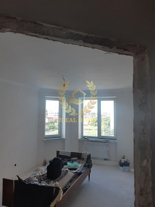 Продаж Квартира 1-кімнатна на Тепличная ул., 42 Київ - фото 4