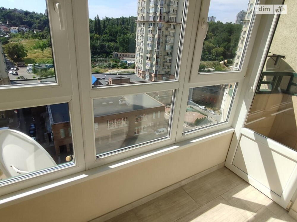 Оренда Квартира 2-кімнатна, 11/25 поверх на Кудряшова, 16 Киев - изображение 7