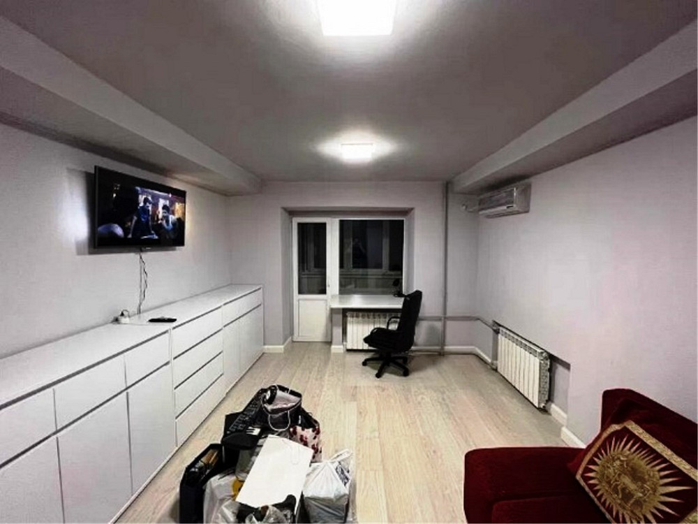 Продаж Квартира 1-кімнатна, 2/9 поверх на улица Русановская Набережная, д.10 Киев - изображение 4