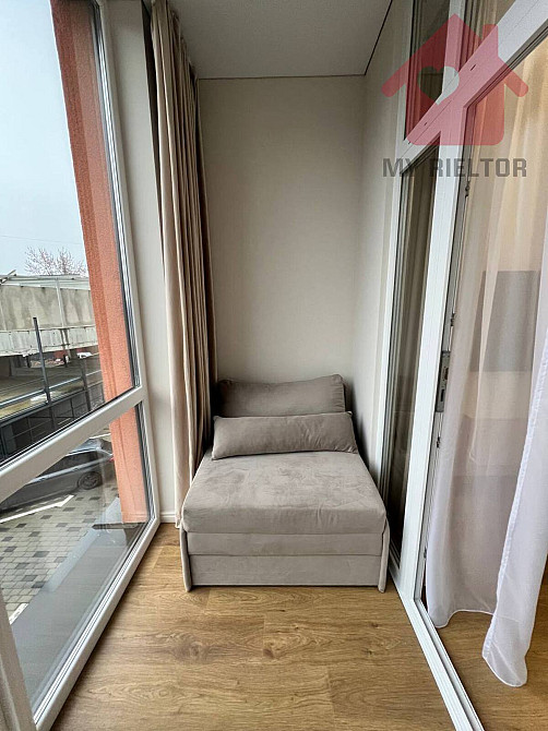 Продаж Квартира 1-кімнатна, 2/9 поверх на Перемоги Ужгород - фото 13