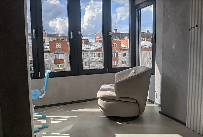 Продаж 5к квартири 140 кв. м на Вишневецкого Дмитрия вулиця Тернопіль - фото 13