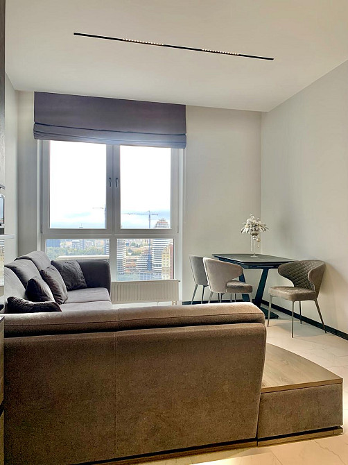 Продаж Квартира 2-кімнатна, 15/17 поверх на Лейпцизька вул., д. 13а Kiev - photo 10