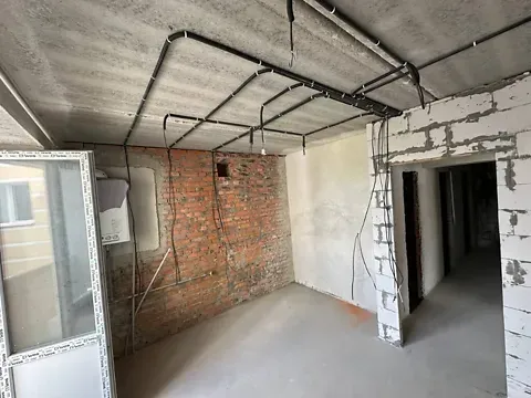 Продаж 1к Квартира 51.2 кв.м ЖК Європейський Хмельницький - фото 15