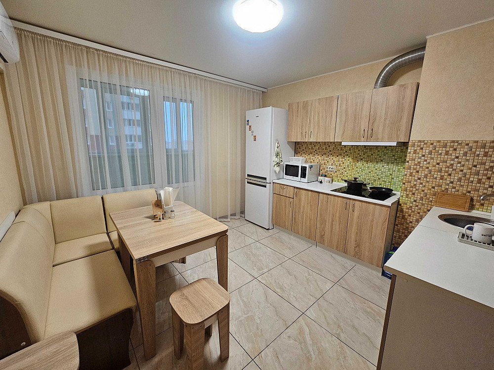 Продаж Квартира 3-кімнатна, 17/24 поверх на Данченка вул., д. 1 Kiev - photo 4