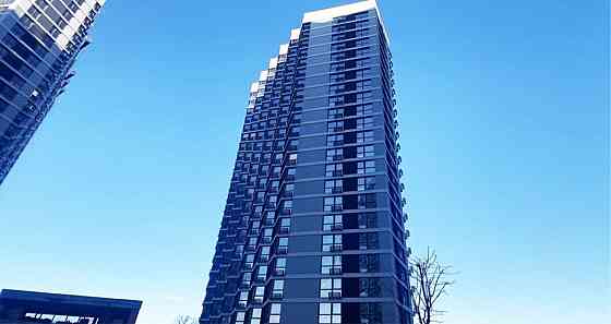 Продаж Квартира 3-кімнатна, 24/25 поверх на Зарічна, 1 Киев