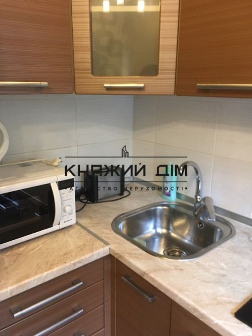 Оренда Квартира 1-кімнатна, 2/5 поверх на Вавиловых ул. Киев - изображение 7