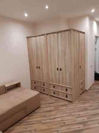 Оренда Квартира 1-кімнатна, 16/17 поверх на Харьковское шоссе, 15а Kiev