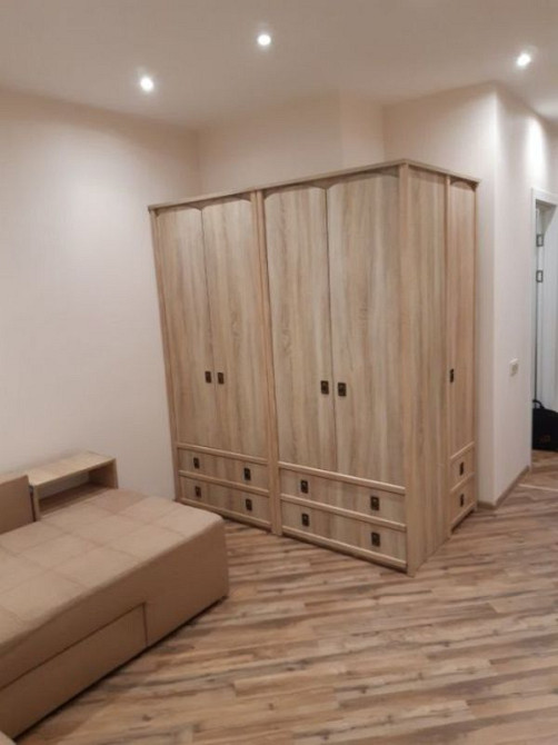 Оренда Квартира 1-кімнатна, 16/17 поверх на Харьковское шоссе, 15а Київ - фото 3