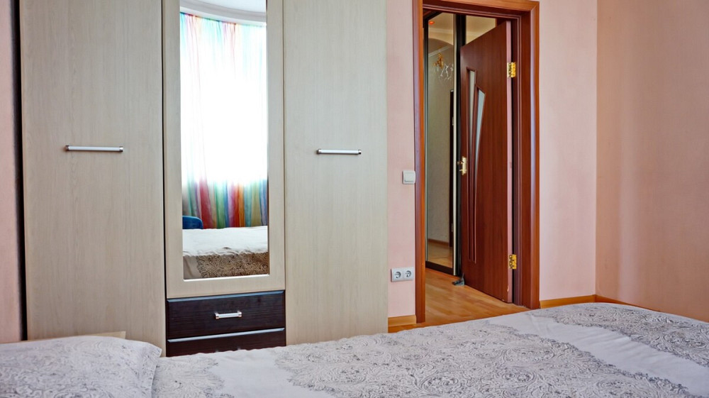 Оренда Квартира 3-кімнатна, 20/25 поверх на Елизаветы Чавдар ул. Київ - фото 4