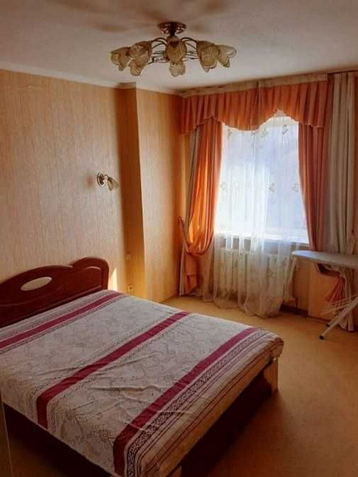 Оренда Квартира 3-кімнатна, 4/5 поверх на Празька, 10 Київ - фото 2