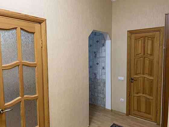 Оренда Квартира 1-кімнатна, 5/8 поверх на ул. Ивана Дьяченко Київ