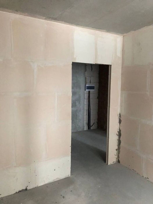 Продаж Квартира 1-кімнатна, 6/28 поверх на Ревуцького, 40Б Київ - фото 7