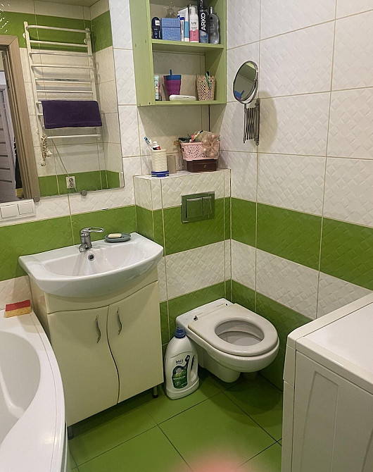 Продаж Квартира 2-кімнатна, 1/5 поверх на вул. майдан Перемоги Zhytomyr - photo 8