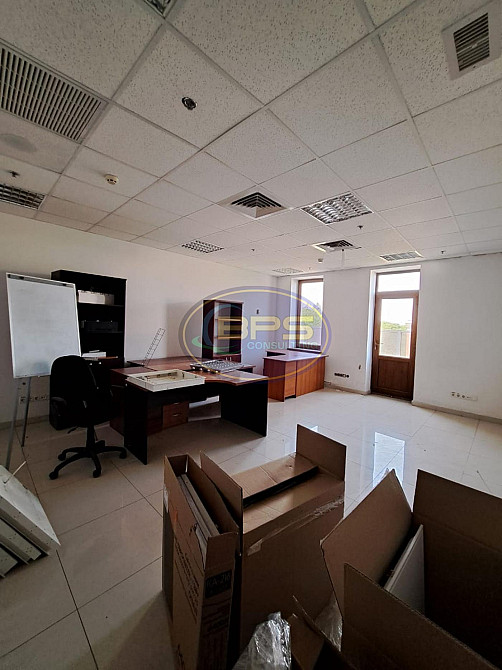 Оренда офісне приміщення на вул. червоний поверх - 4/8 Odessa - photo 3