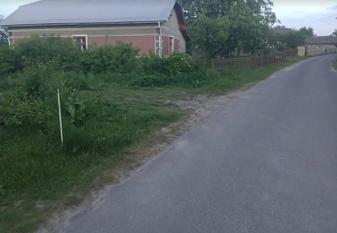 Продаж земельної ділянки під житлову забудову, 13,9 сотих, Байківці Байківці - фото 8