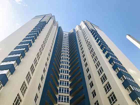 Продаж Квартира 1-кімнатна, 21/25 поверх на Олени Пчілки, 7 Киев