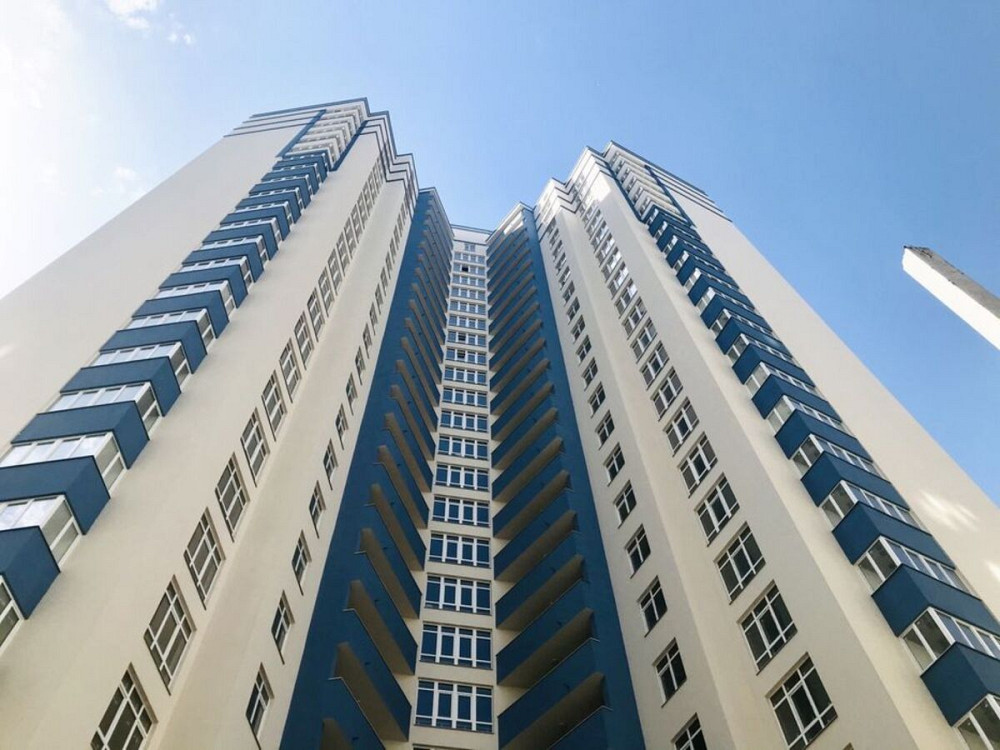 Продаж Квартира 1-кімнатна, 21/25 поверх на Олени Пчілки, 7 Київ - фото 2