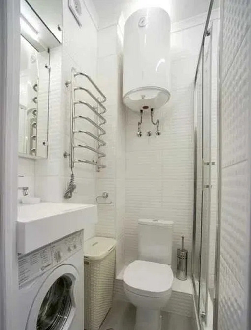 Оренда Квартира 1-кімнатна, 2/14 поверх на Соборності, 17 Київ - фото 9