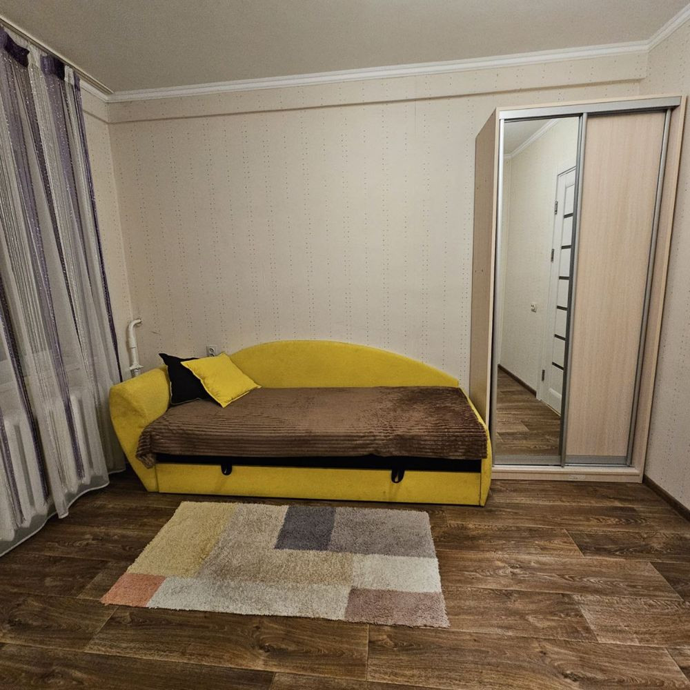 Продаж Квартира 3-кімнатна, 5/5 поверх на Солом'янська вул., д. 27 Kiev - photo 2