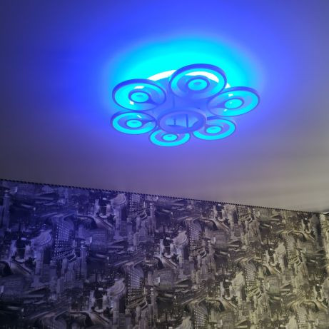 Оренда 1к Квартира 36 кв.м Киевская Zhytomyr - photo 1