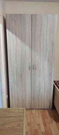 Оренда Квартира 2-кімнатна, 1/2 поверх на Планерна, 32 Kiev