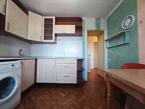 Оренда Квартира 1-кімнатна, 12/16 поверх на Володимира Івасюка, 43 Київ