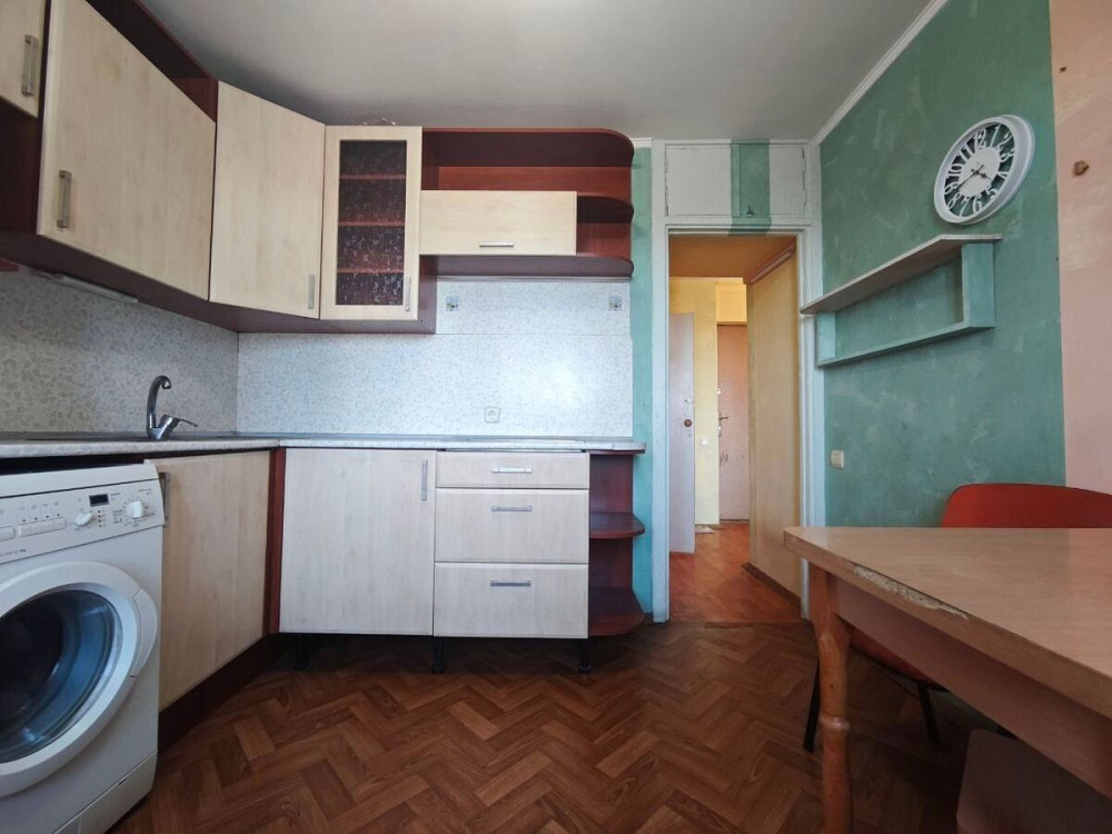 Оренда Квартира 1-кімнатна, 12/16 поверх на Володимира Івасюка, 43 Київ - фото 2