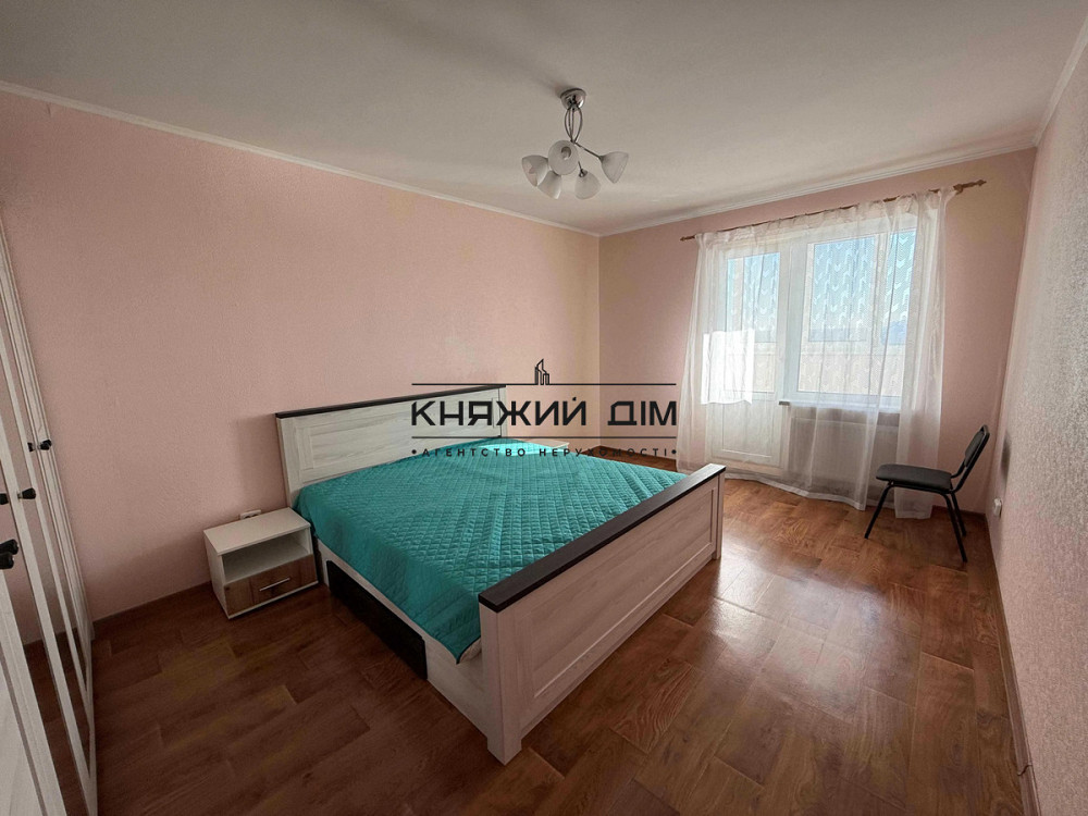 Продаж 2-кімнатної квартири у ЖК Ревуцький ,м.Харківська Київ - фото 9