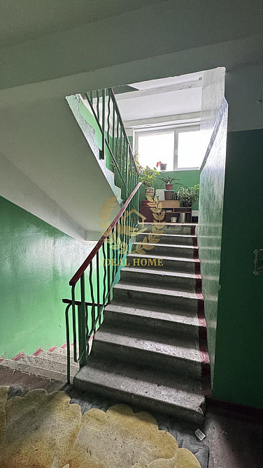 Продаж Квартира 4-кімнатна, 8/9 поверх на Нововокзальная ул., 21 Київ - фото 20